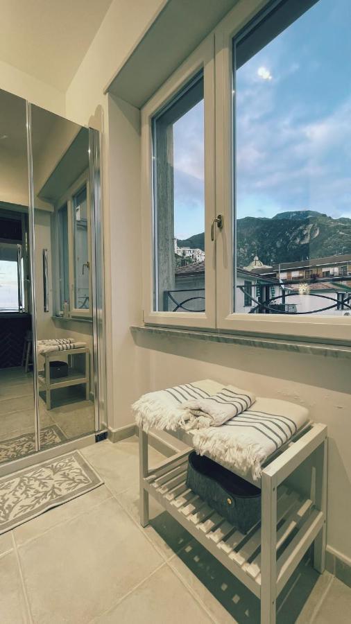 マイオーリ Casamalfitana I Dogiヴィラ 部屋 写真