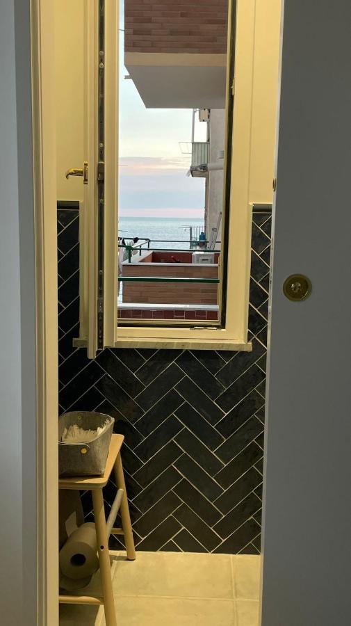 マイオーリ Casamalfitana I Dogiヴィラ エクステリア 写真